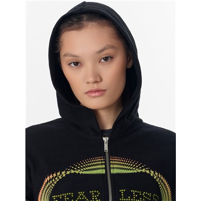 ТОЛСТОВКА ЖЕНСКАЯ 172138-1