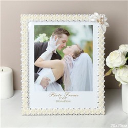 Фоторамка 20x25 / ZQB15 /уп 36/