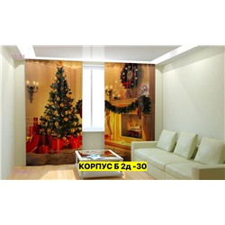 Фотошторы 3д 2050960-5