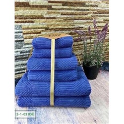 Комплект полотенец 6шт