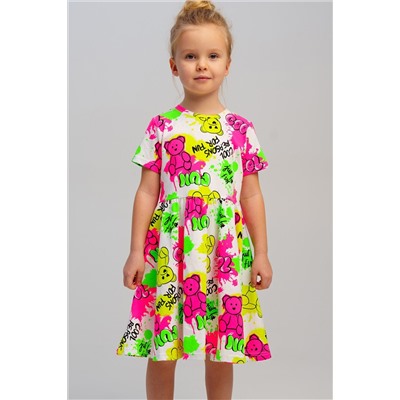 Платье PLAYTODAY, 1121428