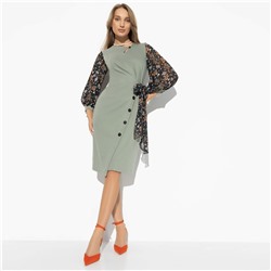 Платье, Мой спектакль (феерия)