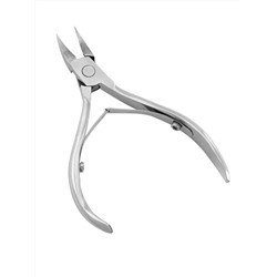 Mertz Кусачки педикюрные для ногтей / 850, заводская заточка, двойная пружина, 16 мм 20886