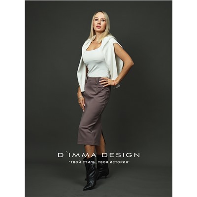 DIMMA Юбка 2427