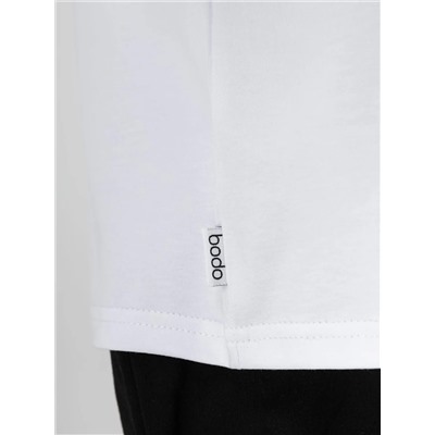 Bodo Футболка 4-435MU