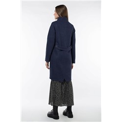 01-08574 Пальто женское демисезонное