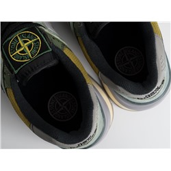 Кроссовки Stone Island x New Balance 574
