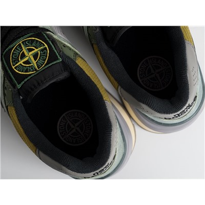 Кроссовки Stone Island x New Balance 574