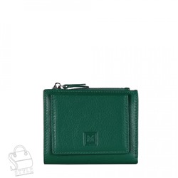 Женский кошелек 9932-1806 g.green Vermari