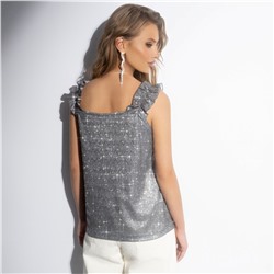 Топ шикарный, Зажигаю на вечеринке (блистание)