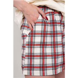 Шорты пижамные женские 0234