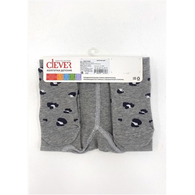 CLEVER Колготки КД191 68-86