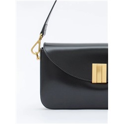 Сумка 1106M black  Polina&Eiterou