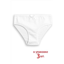 Трусы 3 шт. PELICAN, 91617