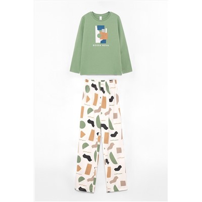 Пижама BOSSA NOVA, 1209558