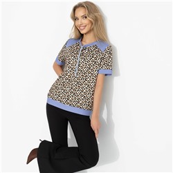 Футболка с характером, Выбор избранных (уникальный стайл)