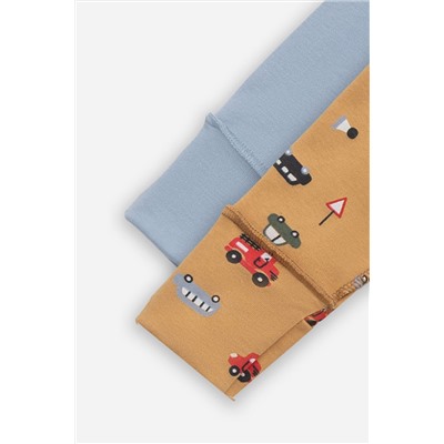 Комбинезон нательный детский (2шт.) MARK FORMELLE, 1230960