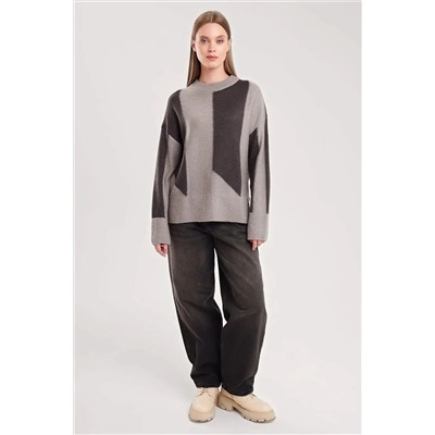 Джемпер CLEVER, 1215712