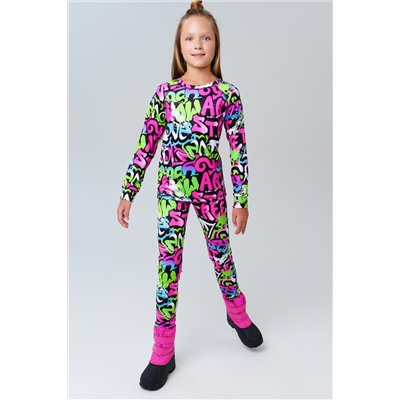 Термокомплект PLAYTODAY, 1185844