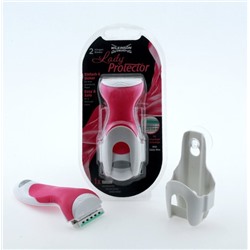 Станок для бритья Schick (Wilkinson Sword) Lady Protector (+2 кассеты)