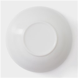 Салатники Luminarc Everyday, 1 л, d=18 см, набор 6 шт., стеклокерамика, белые