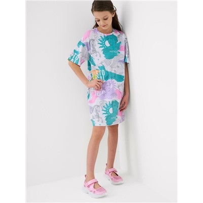 Туфли для девочек