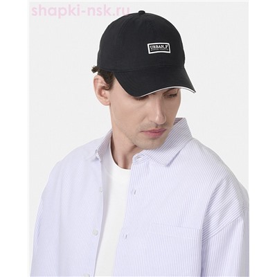125171 BM Бейсболка мужская (57-59)