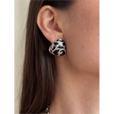 Серьги #22860246