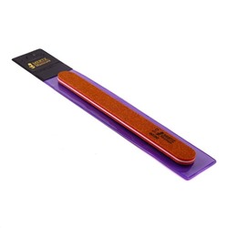 Mertz Пилка для ногтей A517, 80/80 грит 222