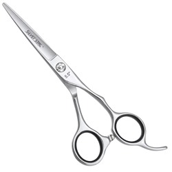 Silver Star Ножницы парикмахерские 5,5" «PN 113-5.5 PRO»