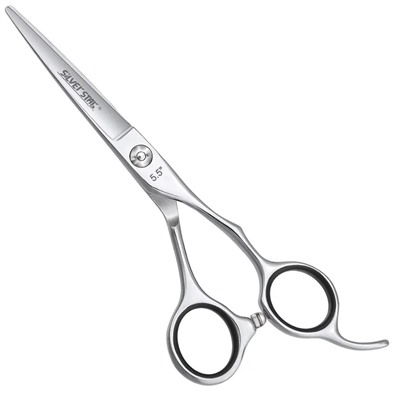 Silver Star Ножницы парикмахерские 5,5" «PN 113-5.5 PRO»