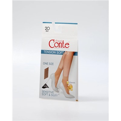 Conte elegant Носки 14С-56СП
