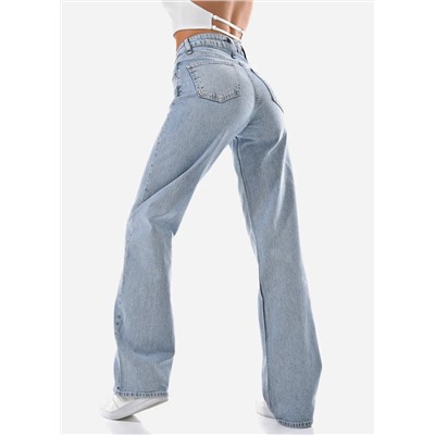 Женские джинсы CRACPOT