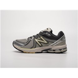 Кроссовки New Balance 860v2