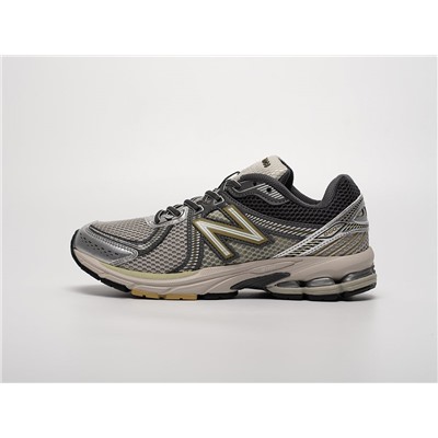 Кроссовки New Balance 860v2