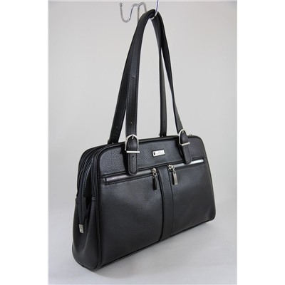 Сумка женская из кожзаменителя Gilda Tohetti #%