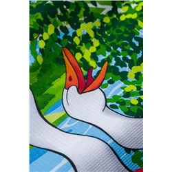 Полотенце Веселые гуси НАТАЛИ, 1076793