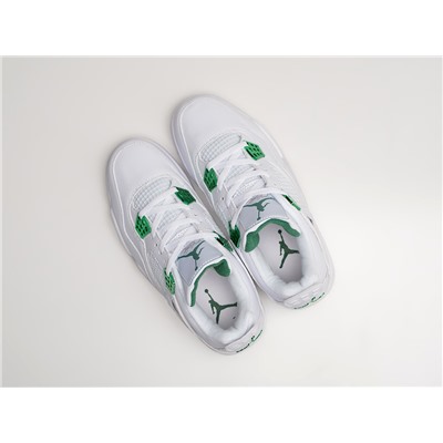 Кроссовки Nike Air Jordan 4 Retro