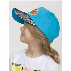 кепка для девочек