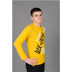 Футболка 83017 подростковая
