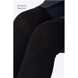 Колготки для девочки в рубчик Happyfox