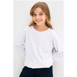 Лонгслив KOGANKIDS, 1086332