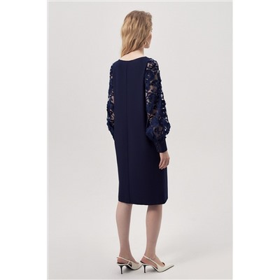 Платье POMPA, 1094357