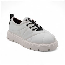 Кроссовки ЕМ18-3 белые