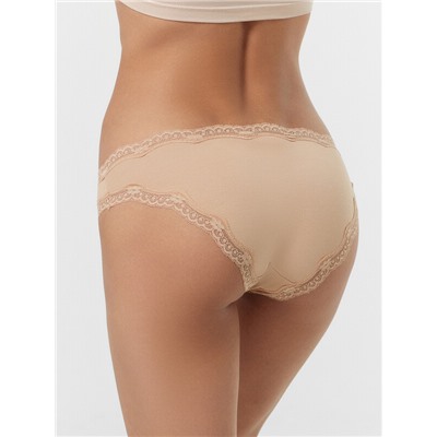 ТРУСЫ ЖЕНСКИЕ (3ШТ.) 412743-3