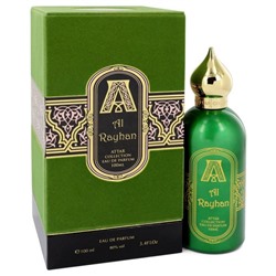 Парфюмерная вода Attar Collection Al Rayhan унисекс (подарочная упаковка)