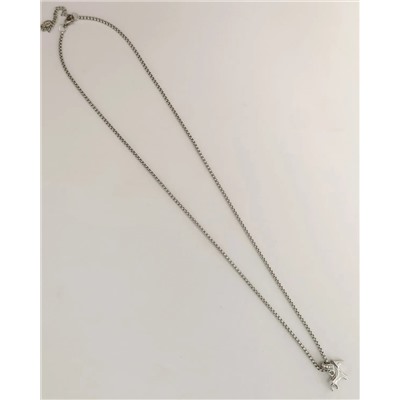 Подвеска на цепочке Лошадка