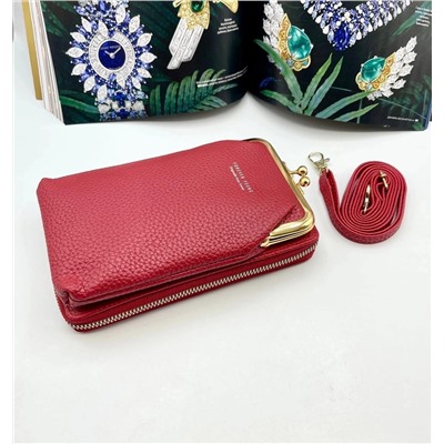 Сумка-кошелёк