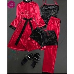 комплект четверка