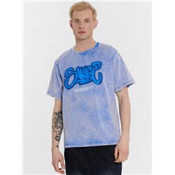 ФУТБОЛКА МУЖСКАЯ 111875